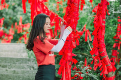张家界游记图片] 一路南行之烟雨湘行记