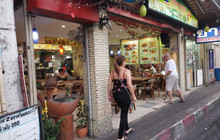 The Hangout Cafe餐厅图片