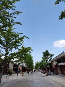 山海关古城景区-秦皇岛-YoYo_9Q5X8J3F