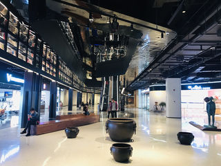 (2019)12日自驾游青甘大环线(兰州西安嘉峪关敦煌大柴旦德令哈茶卡青海湖)