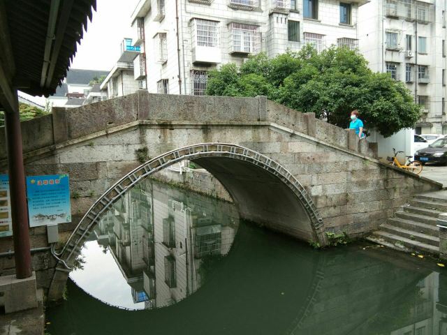 西小路历史街区旅行图片 1