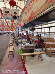 和田夜市-和田市-Monket