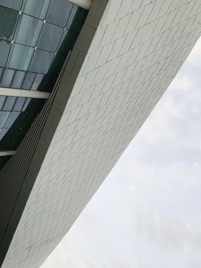 南京青奥体育公园旅行图片 6