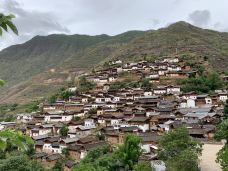 宝山石头城-玉龙-沿着国道去旅行