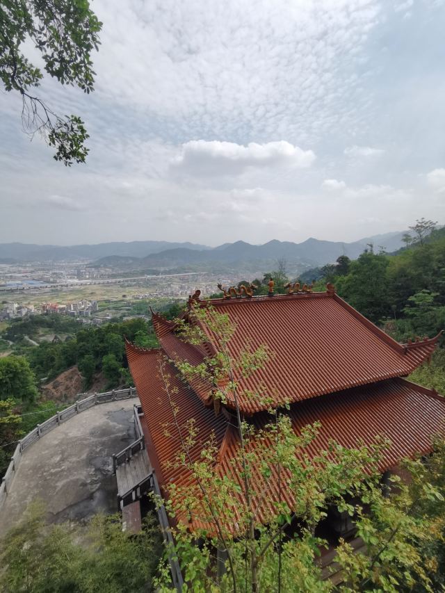 闽侯五虎山攻略,闽侯五虎山门票/游玩攻略/地址/图片/门票价格【携程