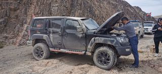 确定啦！独库公路于6月5日结束“冬眠”开放通行！