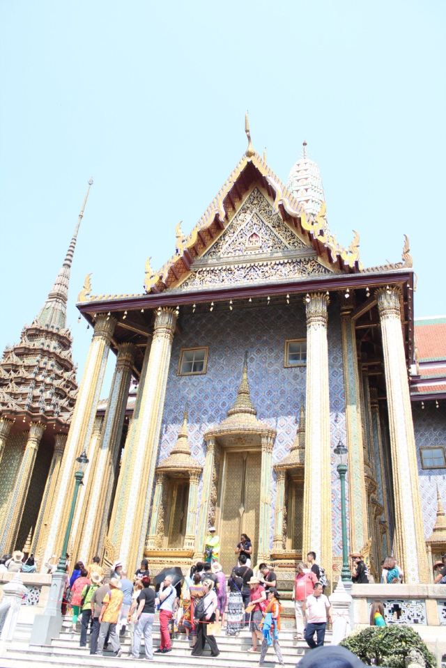 Wat Phra Kaew