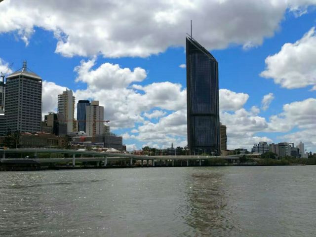 South Bank Parklands