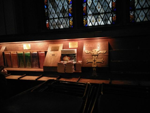 Trinity Church