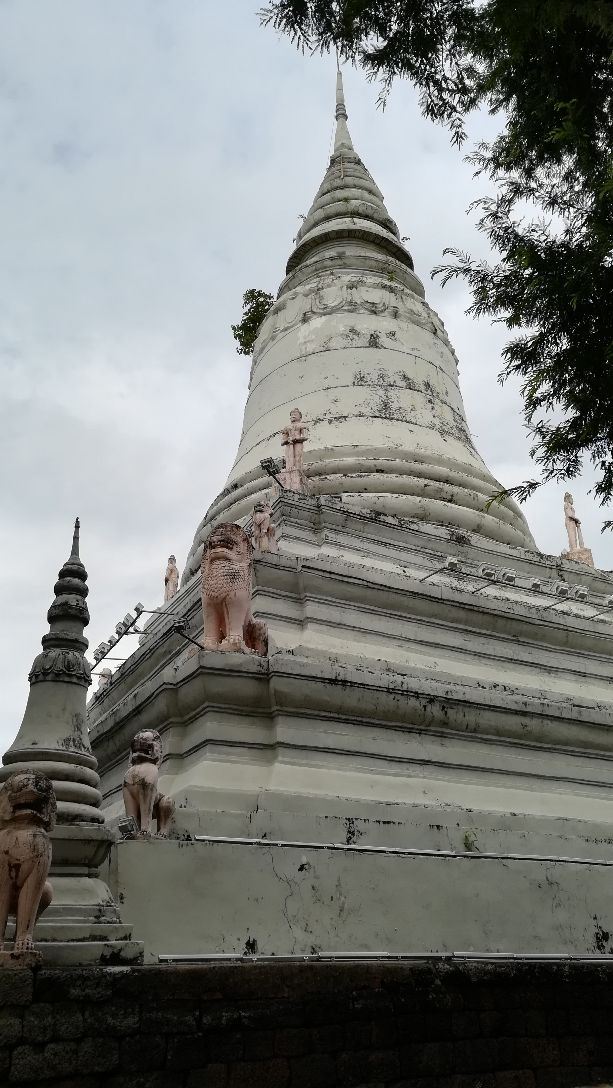 Wat Phnom