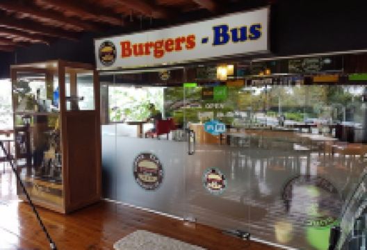 Burger Bus美食图片