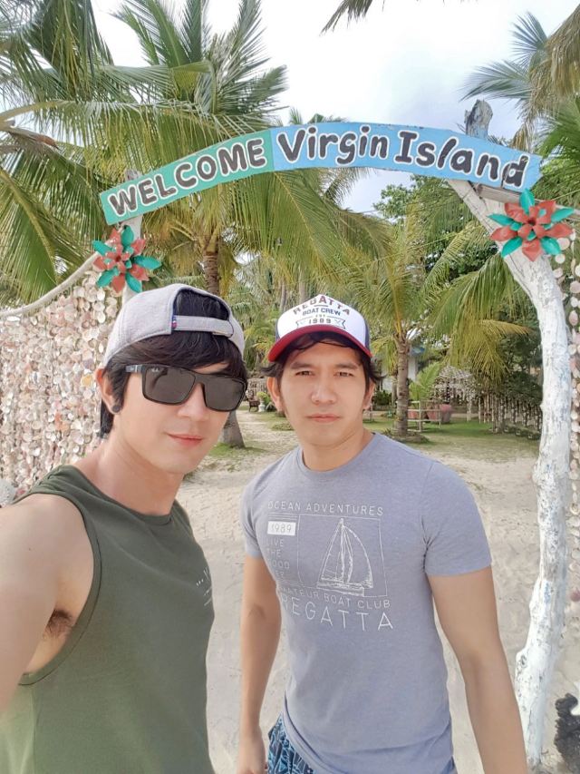 Virgin Island