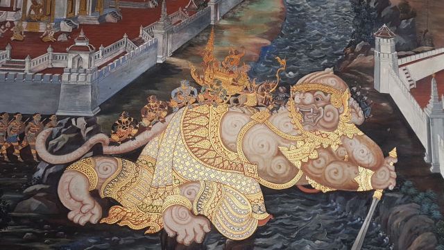 Wat Phra Kaew