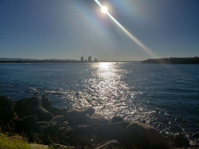 Surfers Paradise