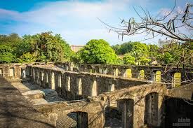 Intramuros
