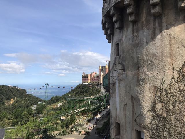 Ba Na Hills