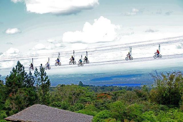 Eden Nature Park & Resort
