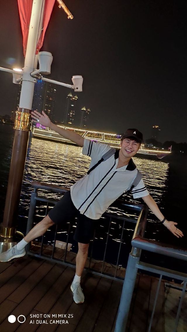 Chao Phraya