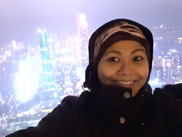 Canton Tower