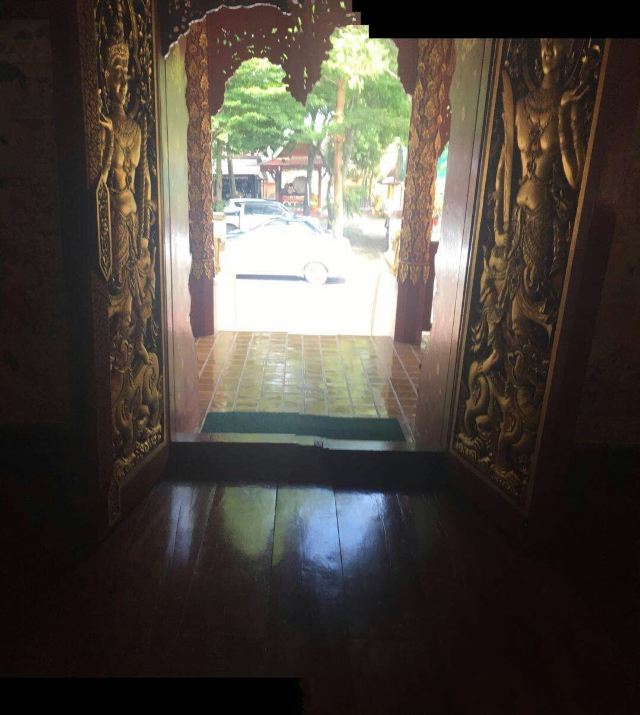 Wat Phra Singh