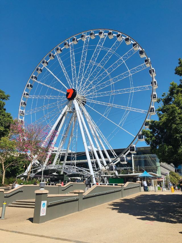 South Bank Parklands