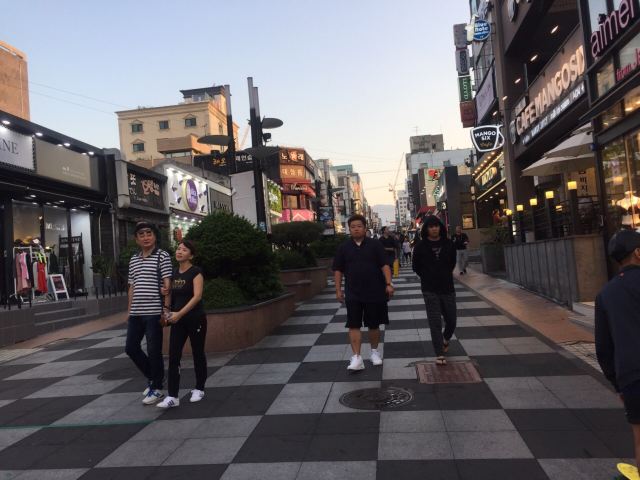 Nuwemaru Street