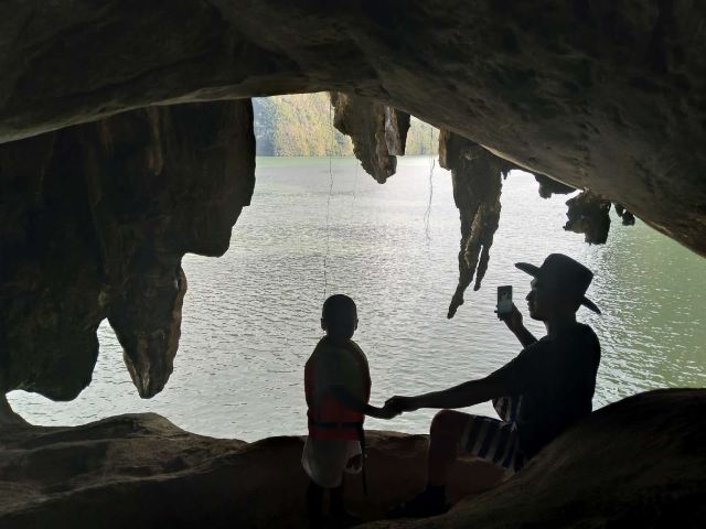 Ao Phang Nga National Park