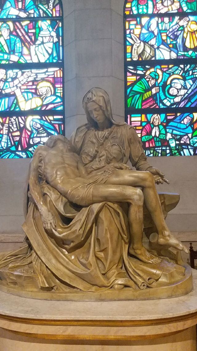 Manila Cathedral