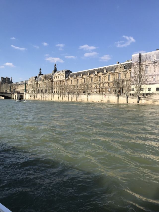 Seine River