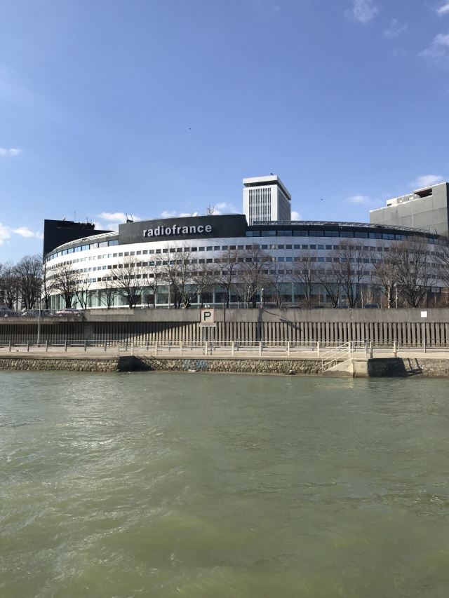 Seine River