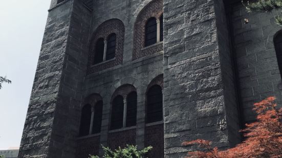 Seoul Anglican Cathedral