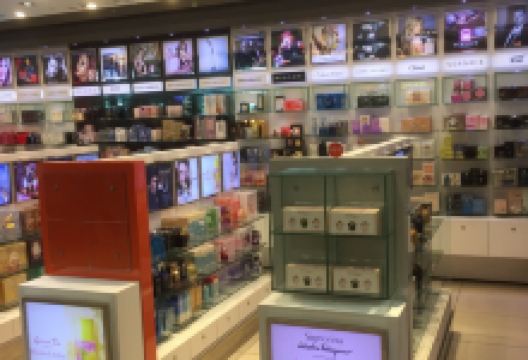 Colours & Fragrances购物图片