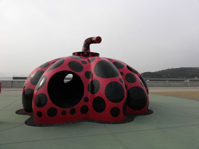 Seto Inland Sea