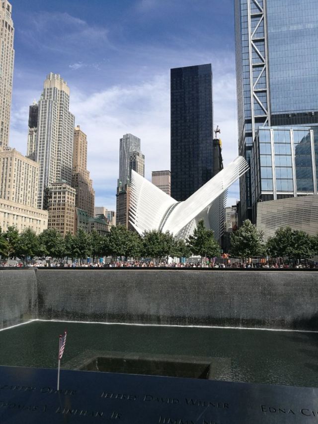 One World Trade Center