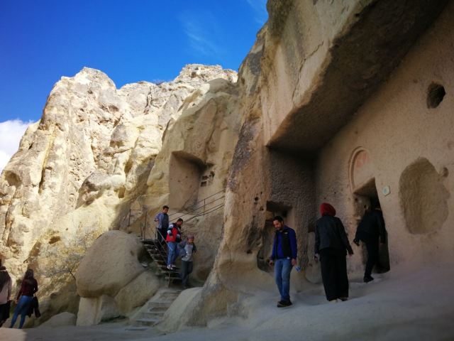 Goreme National Park