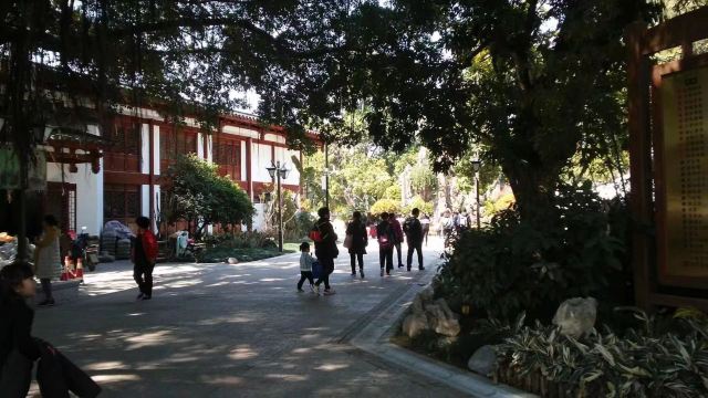 西湖公園