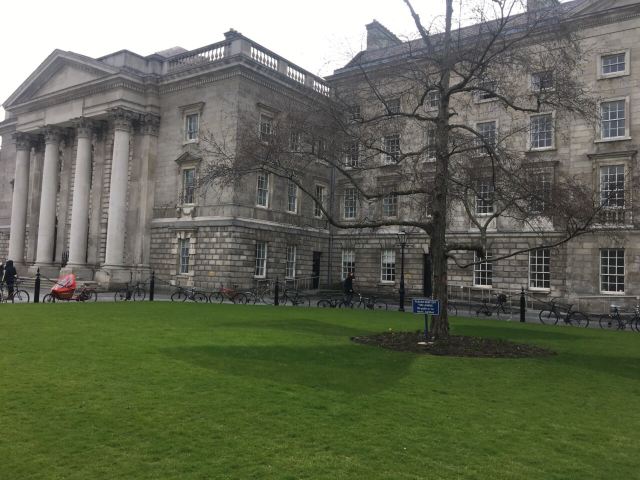 Trinity College