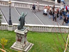威尼斯广场-罗马-sculptor