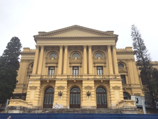 Museu Paulista