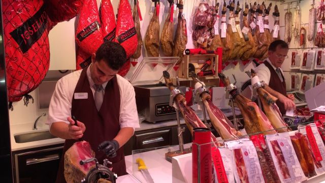 Mercat de la Boqueria