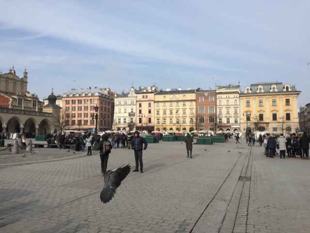 Main Square