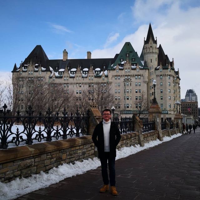 Rideau Canal