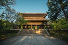 南禅寺-京都-doris圈圈
