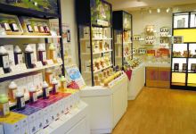 杉养蜂园（登别店）美食图片