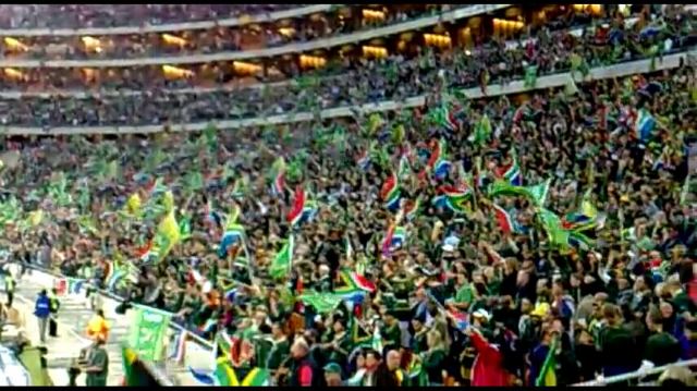 FNB Stadium