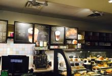 Starbucks美食图片