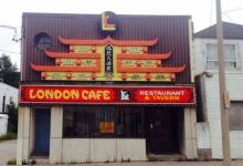 London Cafe Restaurant and Tavern美食图片