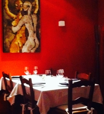 Ses Forquilles - Casa de comidas餐厅图片