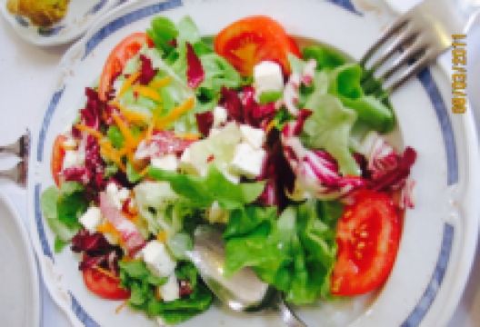 La Grotta Bar & Trattoria美食图片