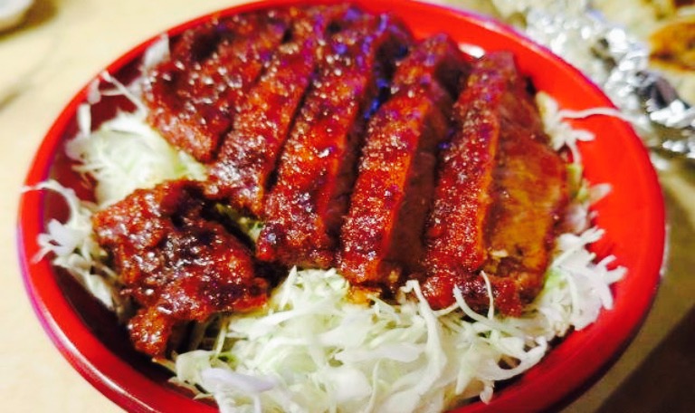 Tamura Kitchen餐厅图片